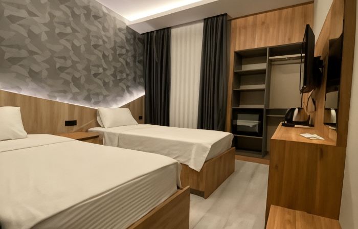 Otel ORTADOĞU