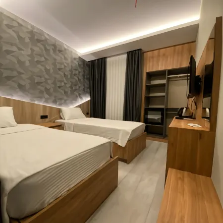 Otel ORTADOĞU