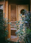 Auberge du Bon Laboureur - spa