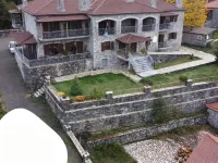 Thisoa Hotel Hotels in Gortynia