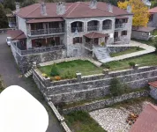 Thisoa Hotel Hotels in Gortynia