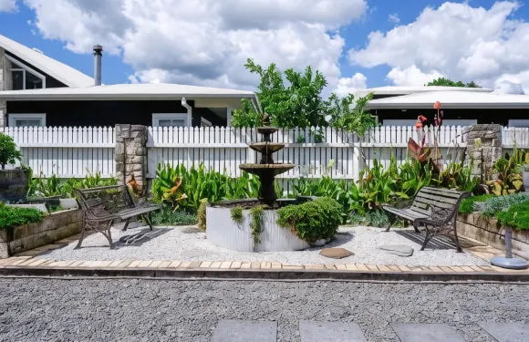 莎士比亞住宿加早餐旅館