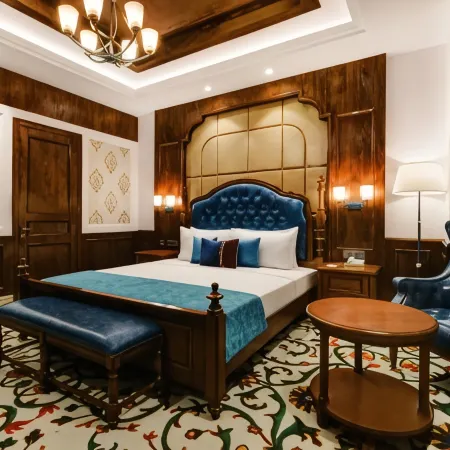 Lemon Tree Premier, Dwarka Hotels in Dwarka