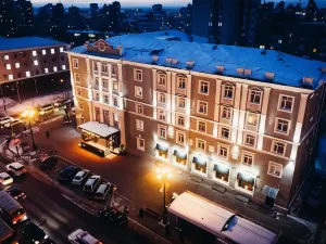 Amur Hotel