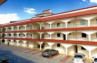 Hotel Go Inn Hotels in Monclova