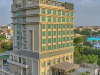 Goldfinch Hotel Delhi NCR Hotels near Jamia Hamdard