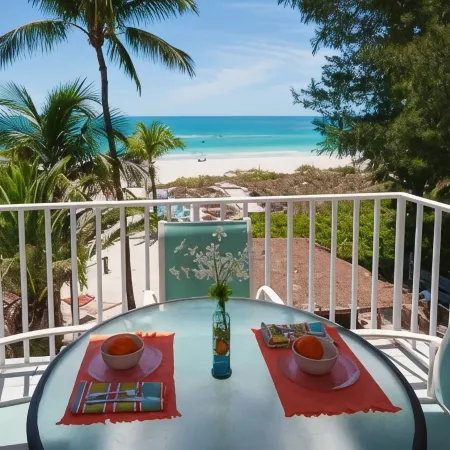 Cedar Cove Resort & Cottages