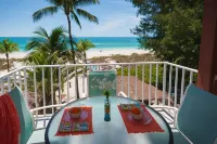 Cedar Cove Resort & Cottages - Sea View