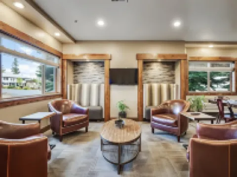 Third Street Inn Hotels in McCall