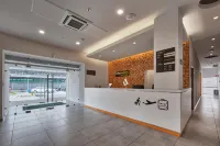萊昂會議中心萬豪城市快捷青年飯店