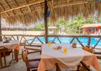 Hotel Guanacaste Lodge Hoteles en Brasilito