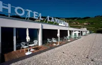 Hotel Lavaux Hotels in 