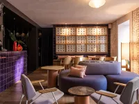 Libertine Lindenberg Hoteles cerca de Museo de Arte Moderno