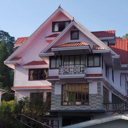 Mandarin Village Resort