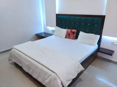 Shyam Krapa Hotel Các khách sạn gần Khatu Shyam Ji Mandir