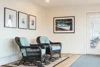 Yankee Clipper Motel Hotels in Belfast