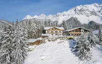 Hotel Ramsaueralm - Wifi