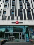 Ibis Aktobe Отели рядом с Аэропорт Актобе
