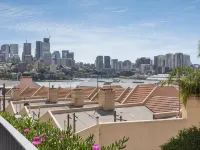Barangaroo Park Apartments by Urban Rest Hotels in Millers Point