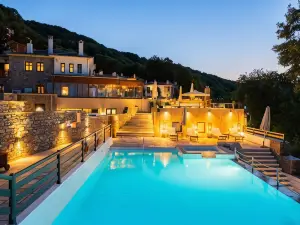 12 Months Resort & Spa