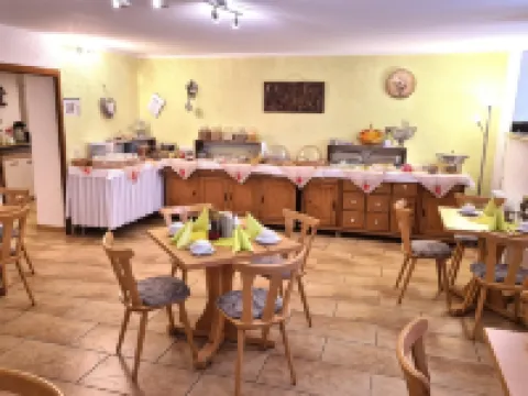 Hotel Meridian Hotel a Görlitz