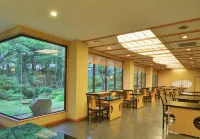 Nikko Hoshino Yado Hotels in Nikko