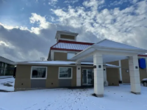 Spark by Hilton Hamburg