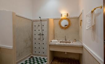 Riad Nuits D'orient Boutique Hotel & SPA