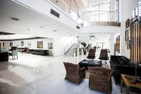 Pazo Los Escudos Hotel Spa & Resort