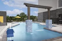 Home2 Suites by Hilton Sevierville Hotel a Sevier County