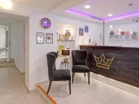 克洛嫩斯圖本精品酒店 路德維希堡酒店