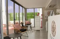 Kavia Hotel do Largo