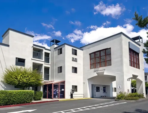 America's Best Value Inn of Novato Hotels in Novato