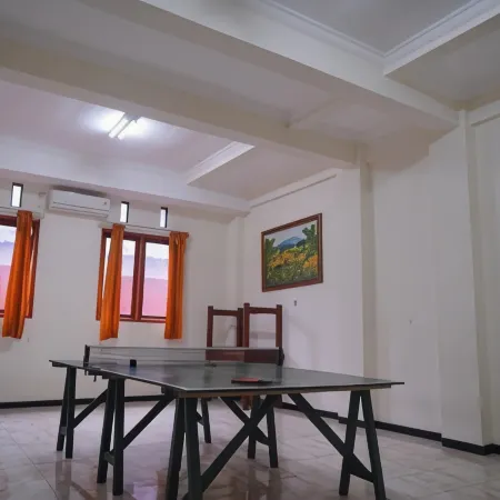 Homestay Kampung Inggris Syariah