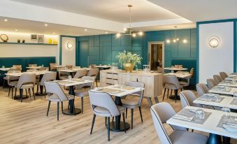 NH Coimbra Dona Ines