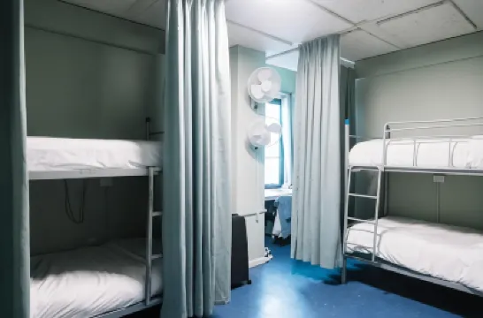 CarricHostel のホテル