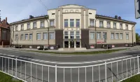 Komplex Apatamentov Balt Apart de Lyuks Apart-Hotel โรงแรมใน