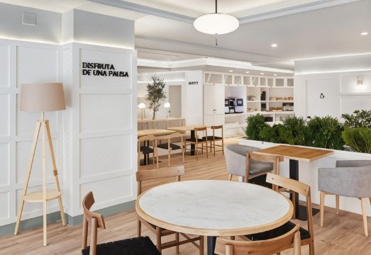 호텔 사라고사 로열