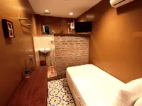 Ragtime Suites Hotel a Mangaldan