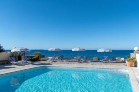 بورتو سيسي هوتل أبارتمنتس