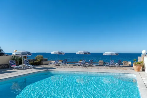 Porto Sisi Hotel Apartments