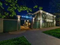 Rossi Hotels in Tver'