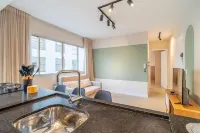 1Br Apt w Self Check-in 400m fr Seafront Bmc1008 Hotels in Canajure Beach