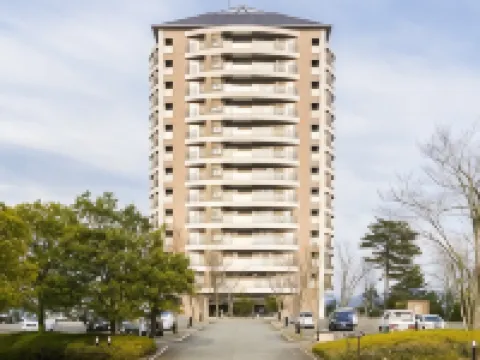 ホテル ジースタイル 佐用町のホテル