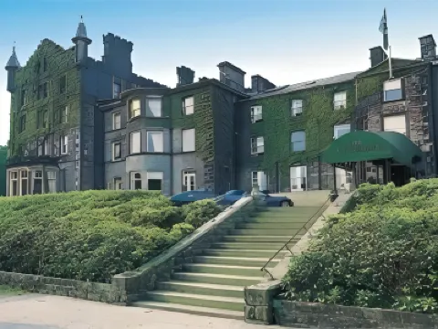 The Craiglands Hotel, Sure Hotel Collection by Best Western Hotels in 