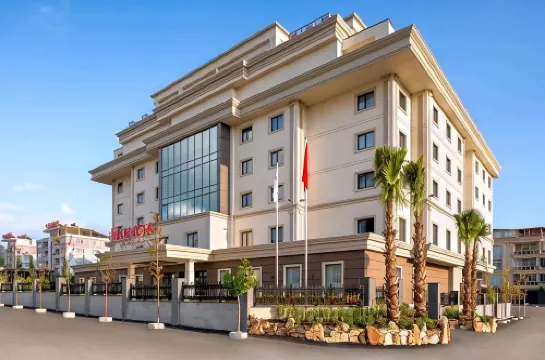 Ramada by Wyndham Adiyaman Hotels in Altinsehir Mahallesi