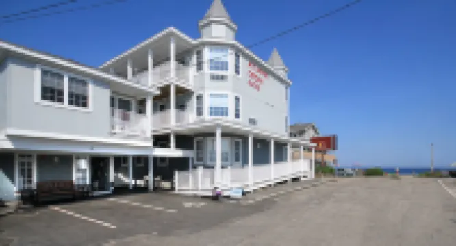 แอตแลนติก โอเชียน สวีทส์ โรงแรมใน