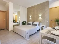 Ars Apartment Apartment On Arsenalnaya Hotels in Kaliningrad