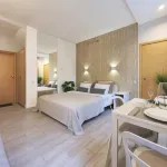 ARS apartments Апартаменты на Арсенальной Отели в г. 