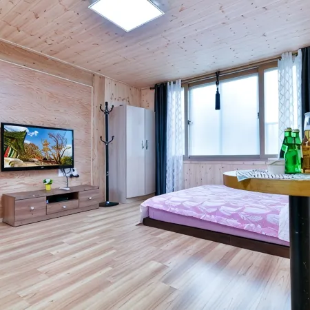 Cheolwon Damteo Pension